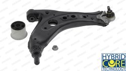 BRAT SUSPENSIE MOOG VO-WP-1989P - Compatibil cu SEAT, SKODA, VW