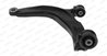 Brat suspensie Moog VO-WP-2316