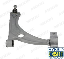 BRAT SUSPENSIE MOOG VO-WP-5009 - Compatibil cu SEAT, VW
