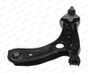 BRAT SUSPENSIE MOOG VO-WP-8853 - Compatibil cu AUDI, SEAT, SKODA, VW