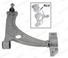 Brat suspensie Moog VO-WP-5009