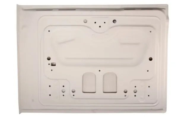 Deviator aer Pacol VOL-CP-010R