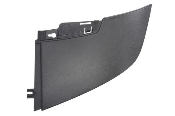 DEVIATOR AER PACOL VOL-CP-014L - Compatibil cu VOLVO