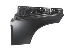 Usa, caroserie Pacol VOL-DE-001L