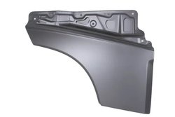 Usa, caroserie Pacol VOL-DE-001R
