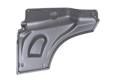Usa, caroserie Pacol VOL-DE-001R