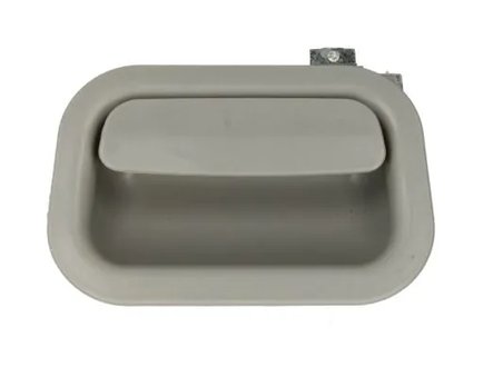 MANER, ECHIPARE INTERIOARA PACOL VOL-DH-004 - Compatibil cu VOLVO