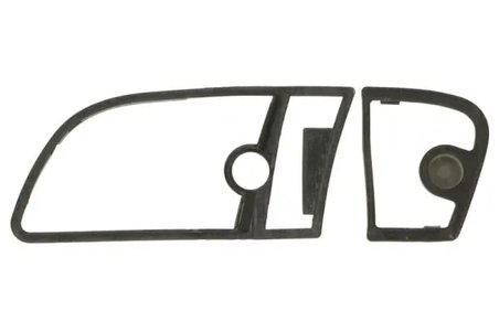 MANERUL EXTERIOR AL USII PACOL VOL-DH-013L - Compatibil cu VOLVO