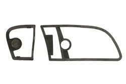 MANERUL EXTERIOR AL USII PACOL VOL-DH-013L - Compatibil cu VOLVO