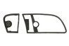 MANERUL EXTERIOR AL USII PACOL VOL-DH-013L - Compatibil cu VOLVO