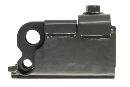 SUPORT, BARA PROTECTIE PACOL VOL-FB-022L - Compatibil cu VOLVO