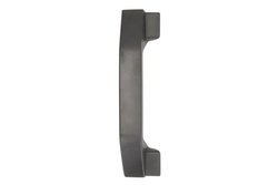 SET MONTARE GRILA RADIATOR PACOL VOL-FP-014L - Compatibil cu VOLVO
