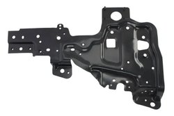 suport,grila radiator Pacol VOL-FP-055L