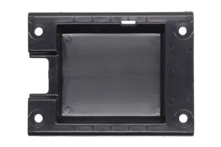 Acoperire, grila radiator Pacol VOL-FP-059