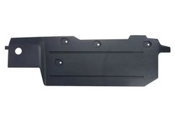 DEVIATOR AER PACOL VOL-HB-002L - Compatibil cu VOLVO