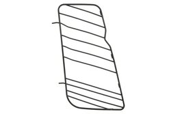 Deviator aer Pacol VOL-HLS-005R