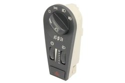 Comutator far Pacol VOL-LSWT-005