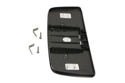 OGLINDA, OGLINDA UNGHI MORT PACOL VOL-MR-007 - Compatibil cu VOLVO