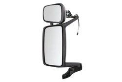 OGLINDA EXTERIOARA PACOL VOL-MR-009 - Compatibil cu VOLVO