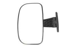 OGLINDA RAMPA PACOL VOL-MR-015 - Compatibil cu VOLVO