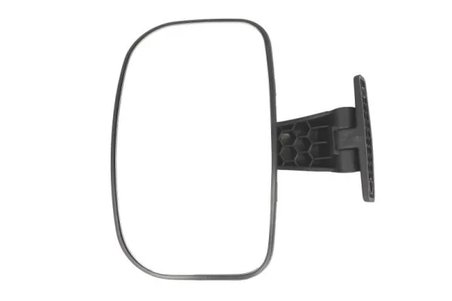 OGLINDA RAMPA PACOL VOL-MR-015 - Compatibil cu VOLVO