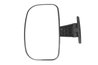 OGLINDA RAMPA PACOL VOL-MR-015 - Compatibil cu VOLVO