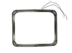 OGLINDA EXTERIOARA PACOL VOL-MR-019 - Compatibil cu VOLVO