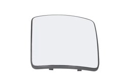 STICLA OGLINDA, OGLINDA RETROVIZOARE EXTERIOARA PACOL VOL-MR-041 - Compatibil cu VOLVO