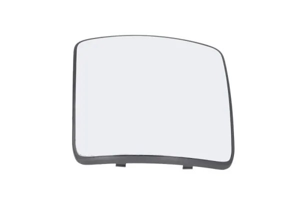 STICLA OGLINDA, OGLINDA RETROVIZOARE EXTERIOARA PACOL VOL-MR-041 - Compatibil cu VOLVO
