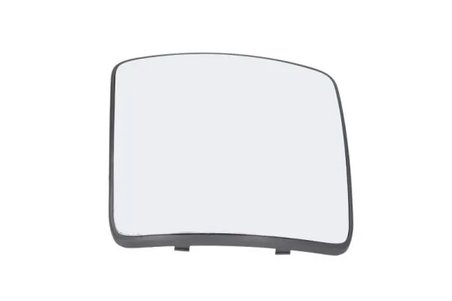 STICLA OGLINDA, OGLINDA RETROVIZOARE EXTERIOARA PACOL VOL-MR-041 - Compatibil cu VOLVO