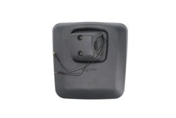 Oglinda exterioara Pacol VOL-MR-047