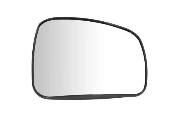STICLA OGLINDA, OGLINDA RETROVIZOARE EXTERIOARA PACOL VOL-MR-048 - Compatibil cu VOLVO