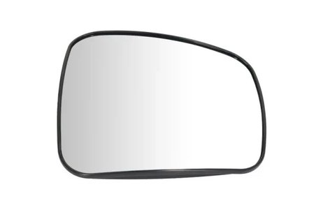 STICLA OGLINDA, OGLINDA RETROVIZOARE EXTERIOARA PACOL VOL-MR-048 - Compatibil cu VOLVO