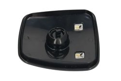 STICLA OGLINDA, OGLINDA RETROVIZOARE EXTERIOARA PACOL VOL-MR-048 - Compatibil cu VOLVO