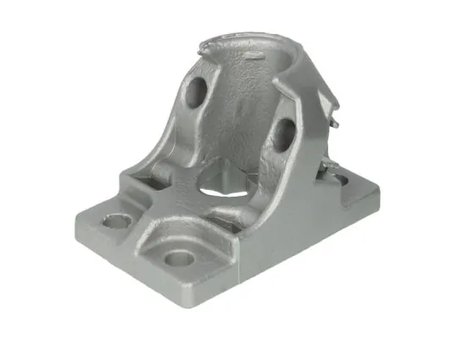 SUPORT, BARA PROTECTIE PACOL VOL-MS-002 - Compatibil cu VOLVO