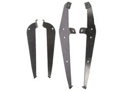 SET MONTARE, PARASOLAR PACOL VOL-SMK-001 - Compatibil cu VOLVO