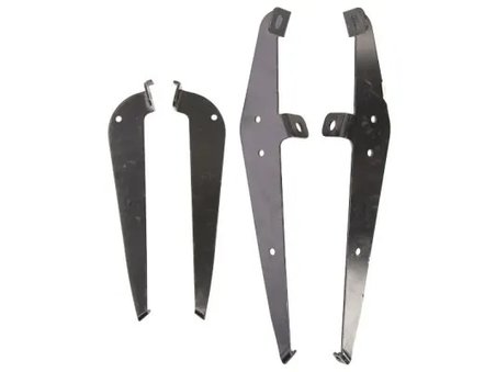 Set montare, Parasolar Pacol VOL-SMK-001