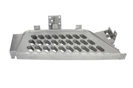 PODEA PACOL VOL-SP-011R - Compatibil cu VOLVO