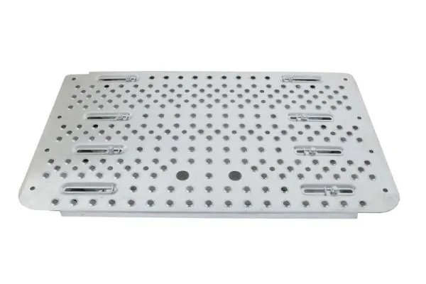 PODEA PACOL VOL-SP-024 - Compatibil cu RENAULT TRUCKS, VOLVO