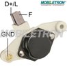 Regulator alternator Mobiletron VR-B195M