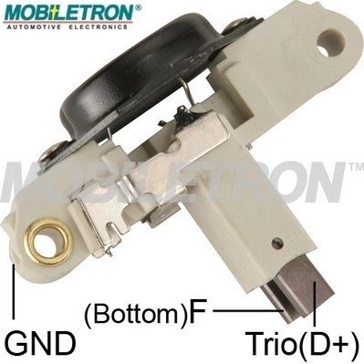 Regulator alternator Mobiletron VR-B200H