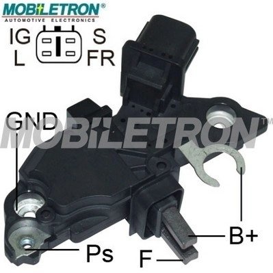 Regulator alternator Mobiletron VR-B243
