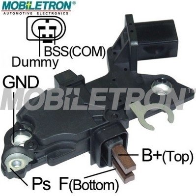 Regulator alternator Mobiletron VR-B880
