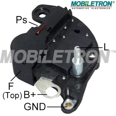 Regulator alternator Mobiletron VR-F151A
