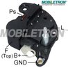 Regulator alternator Mobiletron VR-F151A
