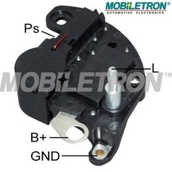 Regulator alternator Mobiletron VR-F158