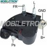 REGULATOR ALTERNATOR MOBILETRON VR-F159 - Piesa auto compatibila cu mai multe marci