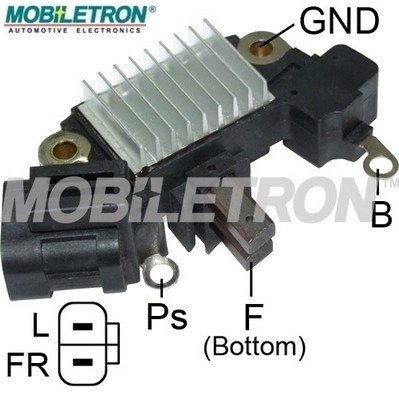 Regulator alternator Mobiletron VR-H2000-64