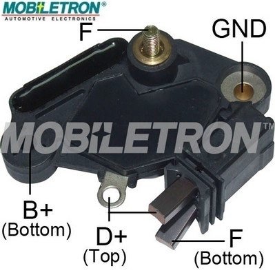 Regulator alternator Mobiletron VR-PR2288
