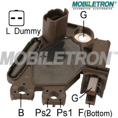 Regulator alternator Mobiletron VR-PR2299H